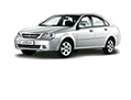 Lacetti седан