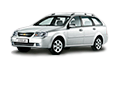 Lacetti универсал