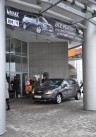 Презентация Chevrolet Orlando в автотехцентре «КМ/Ч-Череповец»