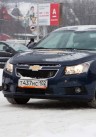 Автоцентр «КМ/Ч-Уфа»