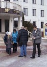 КМ/Ч-Воронеж: