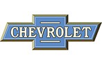 Таинственная история символа Chevrolet: «галстук-бабочка»
