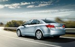 Первый квартал 2011 года – лучший по продажам для Chevrolet – 1.1 миллион автомобилей 