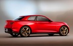 Новая концепция: главное для компании Chevrolet – это покупатели нового поколения 