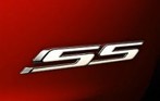 Chevrolet объявляет о подготовке к запуску нового спортивного седана SS