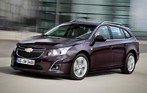 Chevrolet демонстрирует уверенный рост продаж на рынках Европы и России. 
