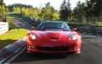 Chevrolet: сверхтехнологии для модели Corvette ZR1. 