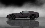 Первый заезд прототипа Corvette седьмого поколения