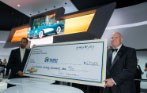 Спорткары Chevrolet проданы за 2,14 миллиона долларов на благотворительном аукционе в США