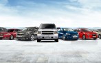 Chevrolet ставит новый рекорд продаж