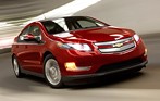 Chevrolet и Mofilm хотят «наэлектризовать» Volt 