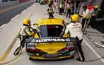 Команда Corvette Racing отмечает столетие Chevrolet участием в гонке «24 часа Ле-Мана»